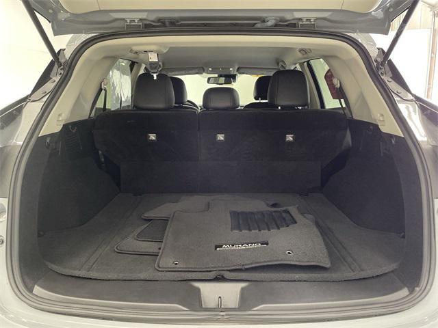 used 2024 Nissan Murano car, priced at $32,985