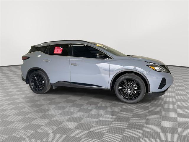 used 2024 Nissan Murano car, priced at $32,985