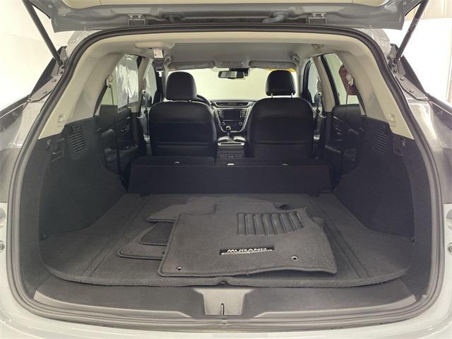used 2024 Nissan Murano car, priced at $32,985