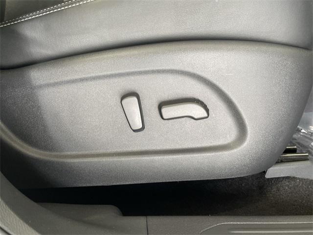 used 2024 Nissan Murano car, priced at $32,985