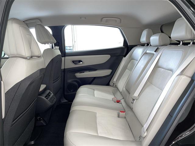 used 2024 Nissan ARIYA car, priced at $24,500