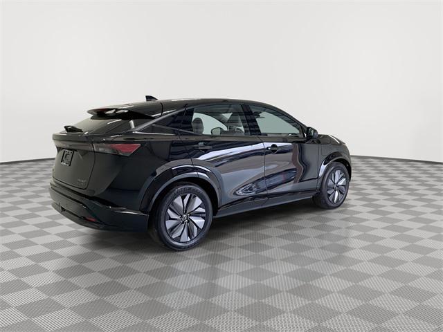 used 2024 Nissan ARIYA car, priced at $24,500