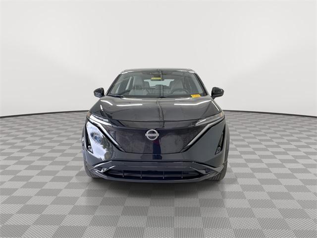 used 2024 Nissan ARIYA car, priced at $24,500