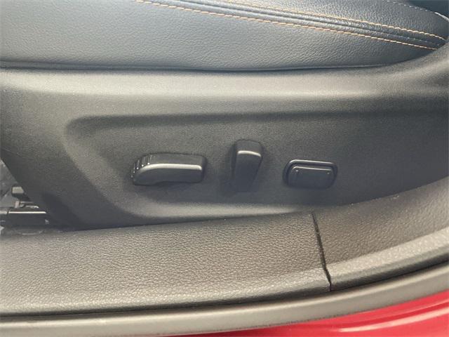 used 2019 Nissan Altima car, priced at $16,635