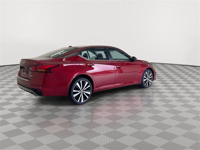 used 2019 Nissan Altima car, priced at $16,635