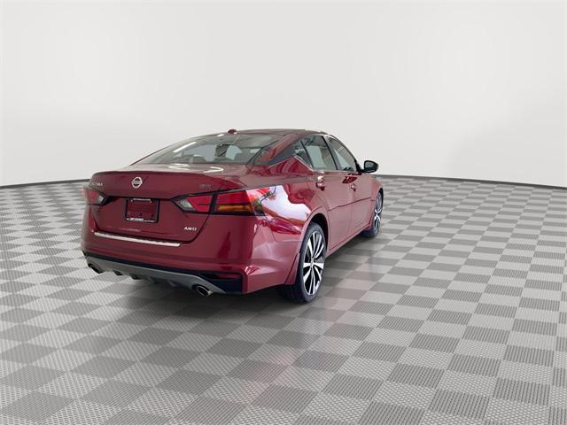 used 2019 Nissan Altima car, priced at $16,635