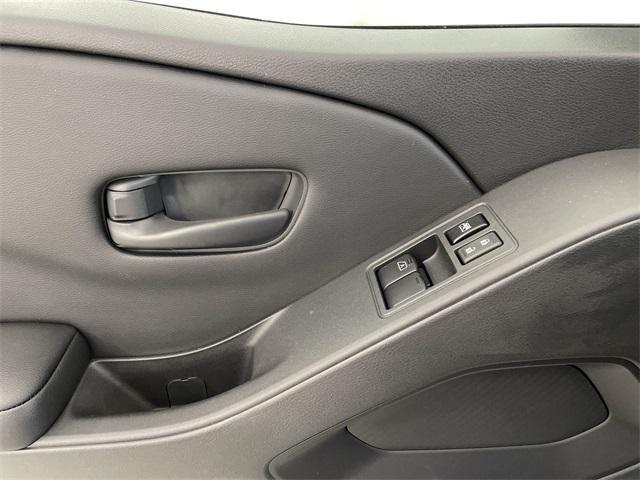 new 2025 Nissan Frontier car, priced at $31,273