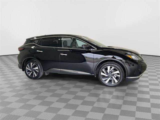 used 2024 Nissan Murano car, priced at $34,178