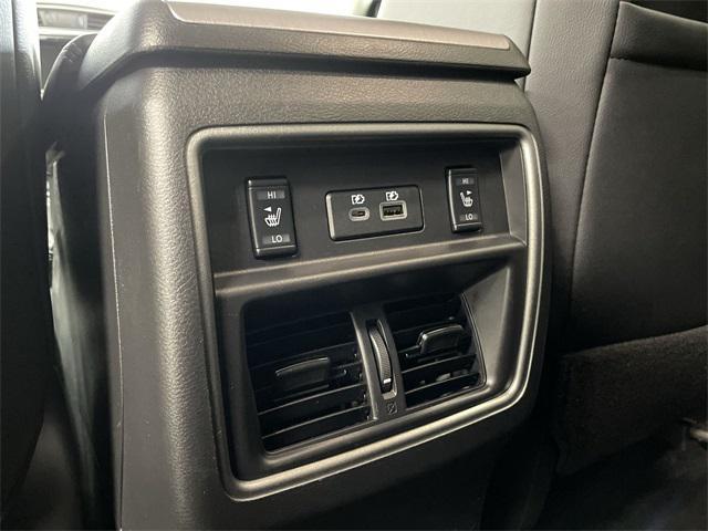 used 2024 Nissan Murano car, priced at $34,178
