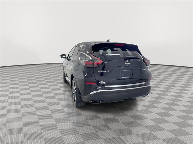 used 2024 Nissan Murano car, priced at $34,178
