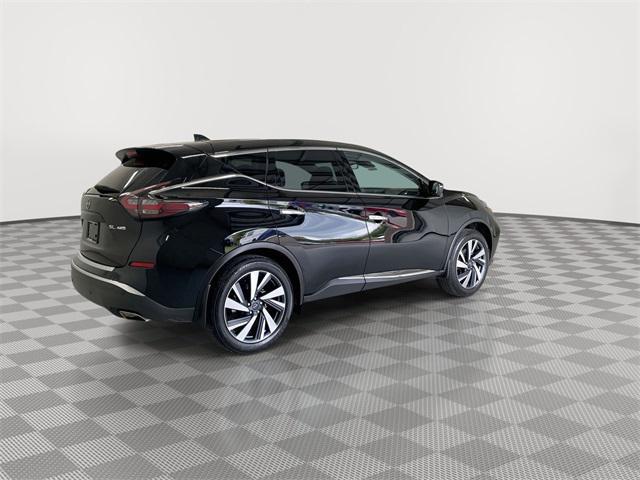 used 2024 Nissan Murano car, priced at $34,178