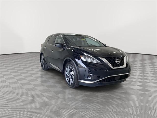 used 2024 Nissan Murano car, priced at $34,178