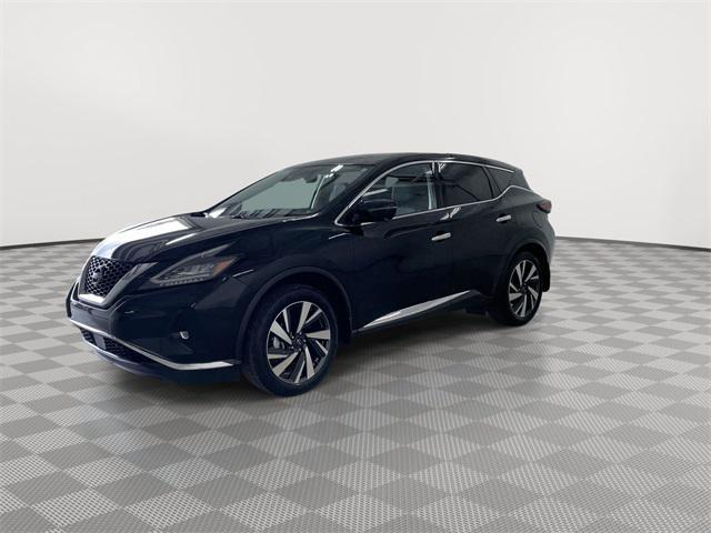used 2024 Nissan Murano car, priced at $34,178