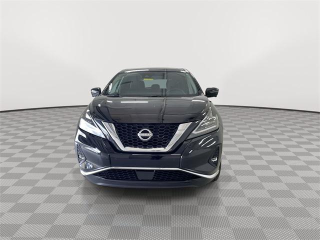 used 2024 Nissan Murano car, priced at $34,178
