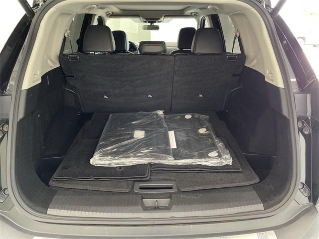 used 2023 Nissan Rogue car, priced at $20,815