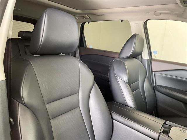 used 2023 Nissan Rogue car, priced at $20,815