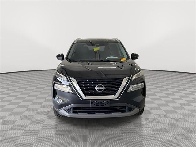 used 2023 Nissan Rogue car, priced at $20,815