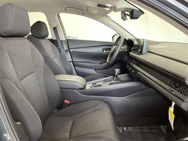 used 2024 Honda Accord car, priced at $25,930