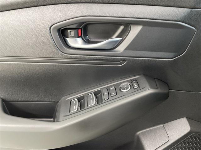 used 2024 Honda Accord car, priced at $25,930