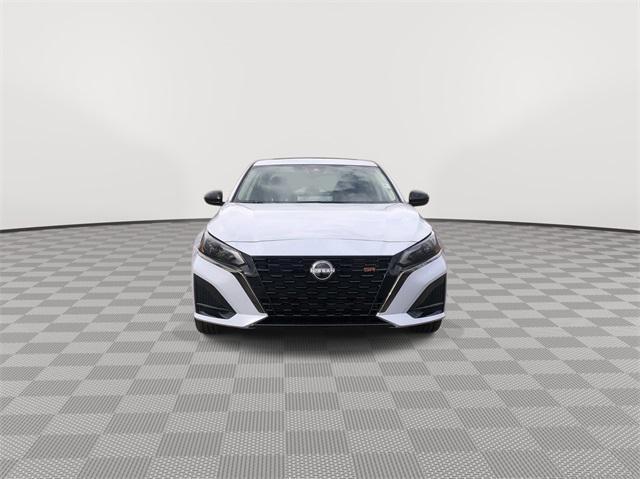 new 2024 Nissan Altima car, priced at $30,193