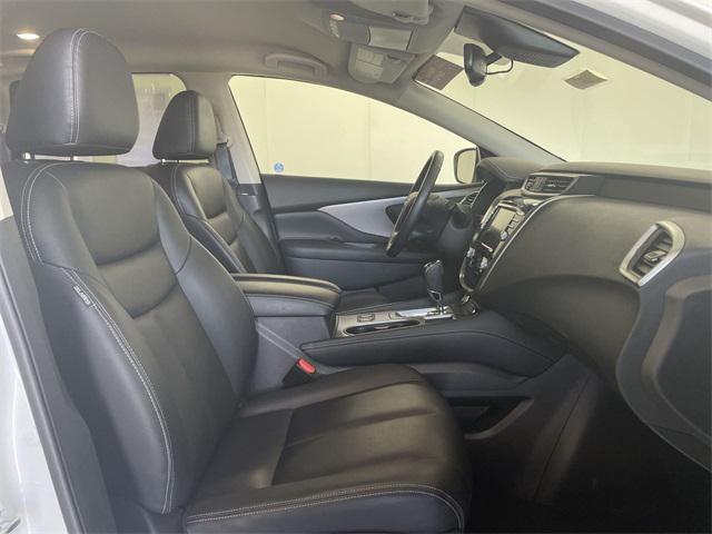 used 2024 Nissan Murano car, priced at $30,985