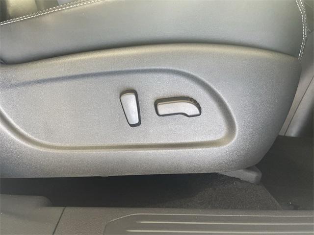 used 2024 Nissan Murano car, priced at $30,985