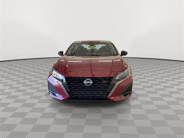 used 2024 Nissan Altima car, priced at $29,000