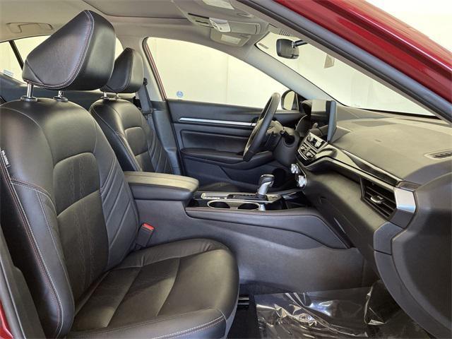 used 2024 Nissan Altima car, priced at $29,000