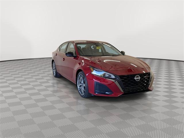 used 2024 Nissan Altima car, priced at $29,000