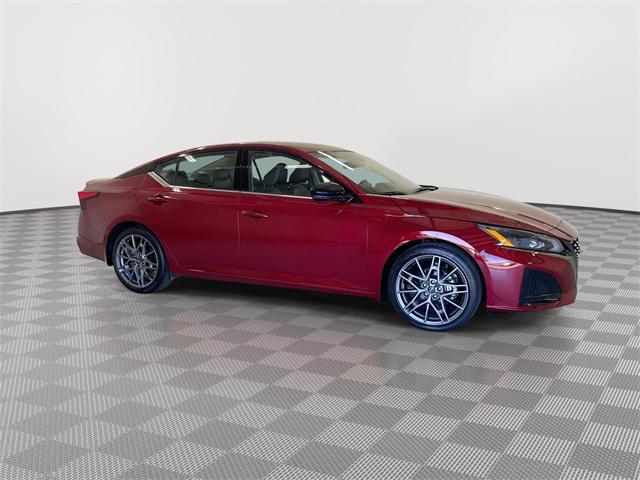 used 2024 Nissan Altima car, priced at $29,000