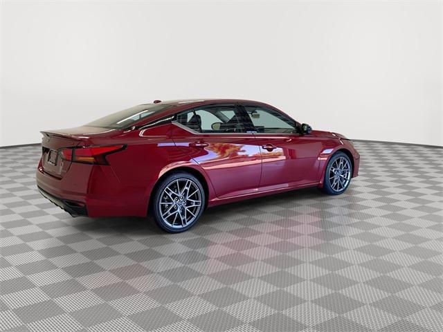 used 2024 Nissan Altima car, priced at $29,000