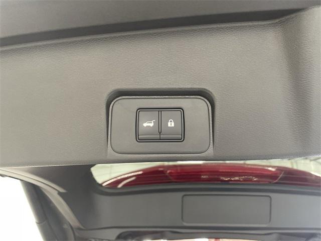 used 2024 Nissan Rogue car, priced at $29,997