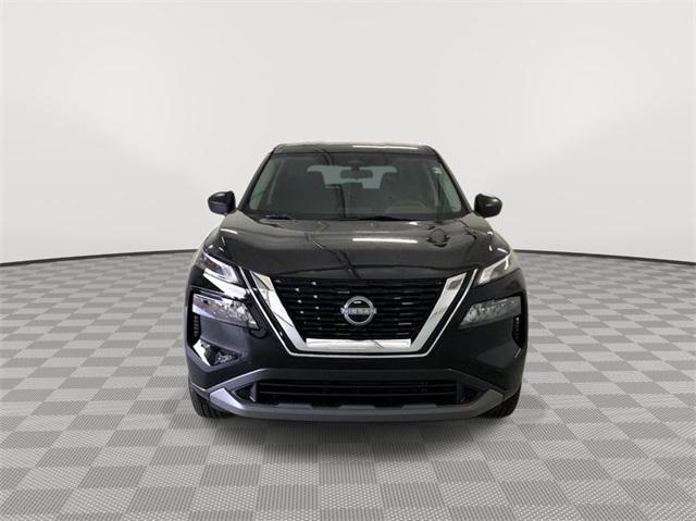 used 2023 Nissan Rogue car, priced at $27,945