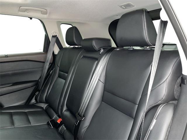 used 2022 Nissan Rogue car, priced at $23,490
