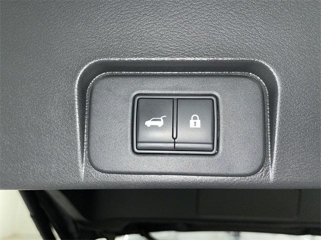 used 2022 Nissan Rogue car, priced at $23,490