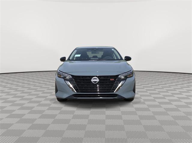 new 2024 Nissan Sentra car, priced at $26,754