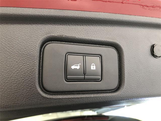 new 2025 Nissan Pathfinder car, priced at $43,313