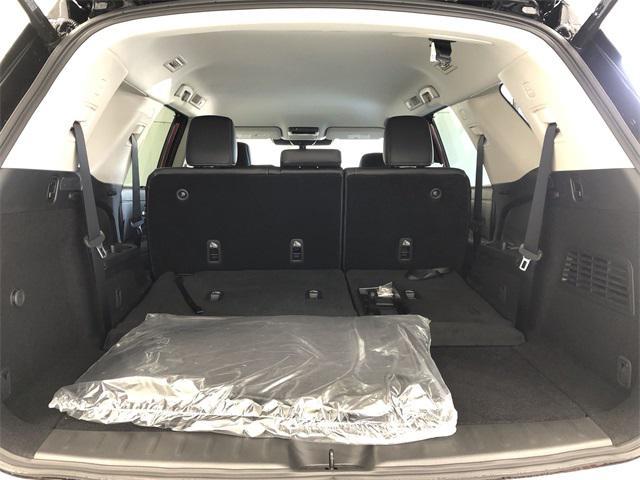 new 2025 Nissan Pathfinder car, priced at $43,313