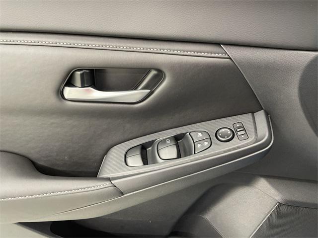 used 2025 Nissan Sentra car, priced at $22,729