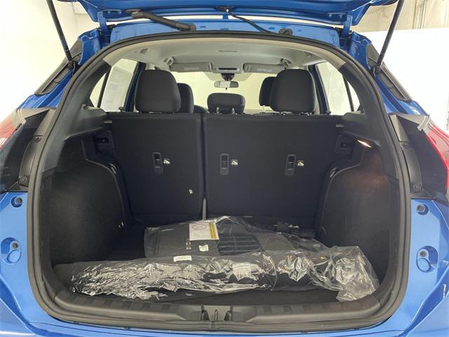 used 2025 Nissan Kicks car, priced at $21,990