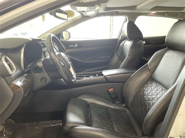 used 2016 Nissan Maxima car, priced at $14,975