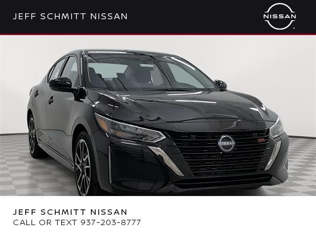 new 2025 Nissan Sentra car, priced at $23,304