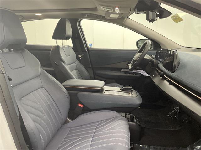 used 2024 Nissan ARIYA car, priced at $33,925