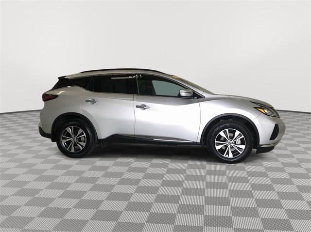used 2023 Nissan Murano car, priced at $28,770