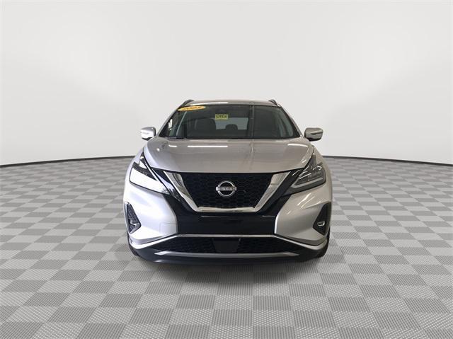 used 2023 Nissan Murano car, priced at $28,770