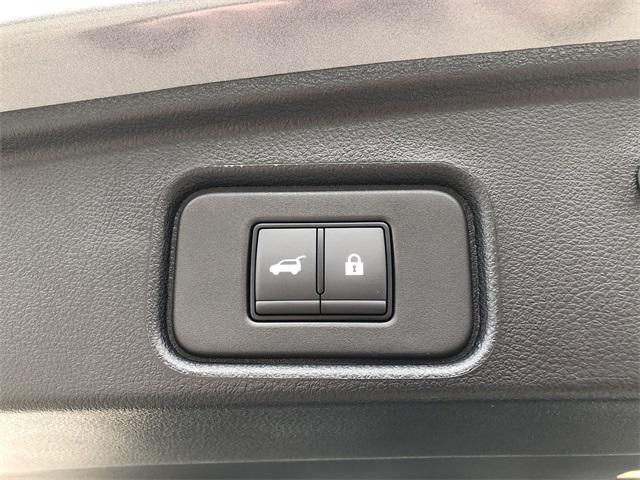 new 2025 Nissan Pathfinder car, priced at $41,799