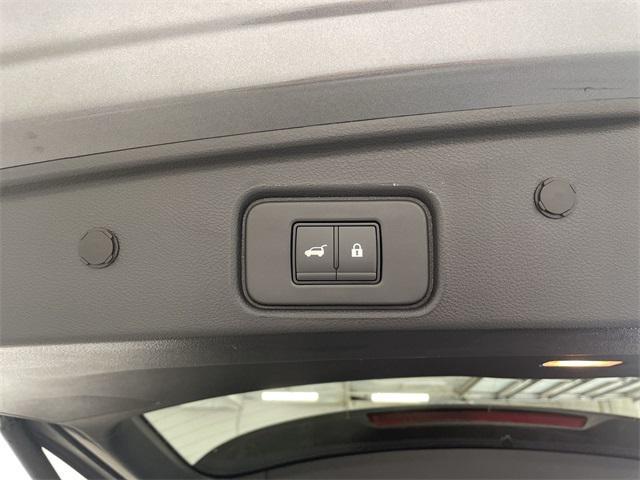 new 2025 Nissan Pathfinder car, priced at $42,824
