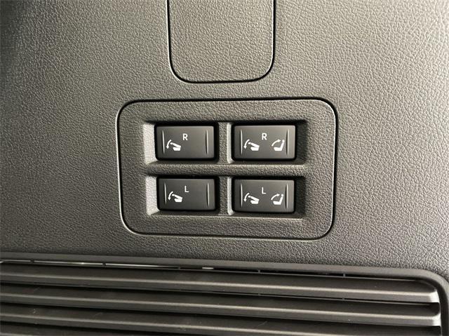 new 2025 Nissan Armada car, priced at $65,994