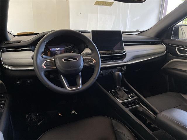 used 2023 Jeep Compass car, priced at $26,795