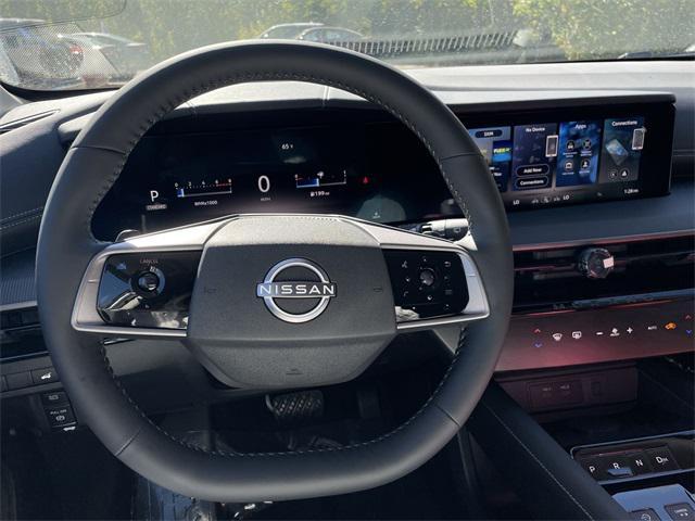 new 2026 Nissan Murano car, priced at $37,861